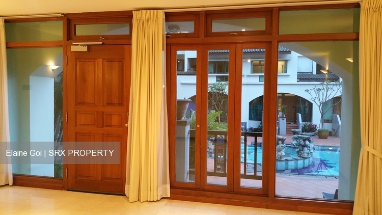 Holland Road (D10), Apartment #211844361
